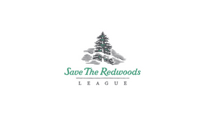 Save the Redwoods League Logo