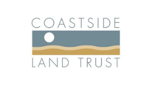 Coastside Land Trust Logo