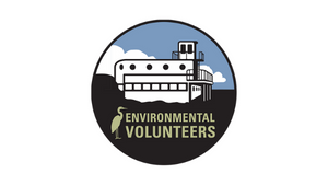 Environmental Volunteers Logo