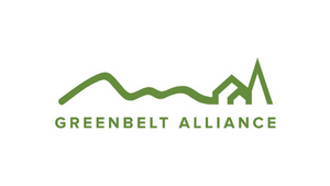 Greenbelt Alliance Logo