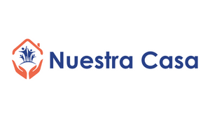 Nuestra Casa Logo