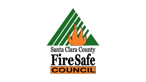 Santa Clara County FireSafe Council Logo