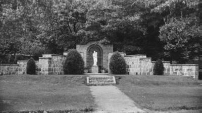 St. Joseph's Shrine