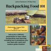 Latino Outdoors Backpacking Food 101 Webinar