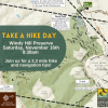 Take A Hike Day