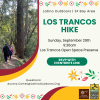 Latino Outdoors | SF Bay Area Los Trancos Hike Sunday, September 29th at 9:30AM