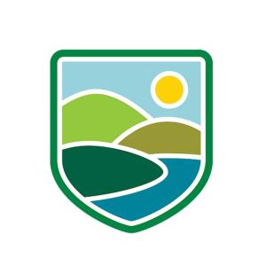 Green Foothills logo